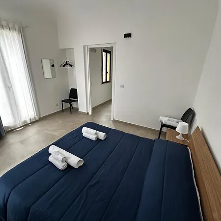 Ferienhaus Casa Ginestra Di Palazzo Biondi *