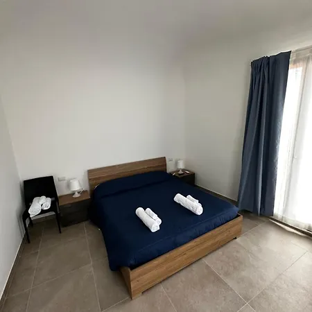 펜션 Casa Ginestra Di Palazzo Biondi *