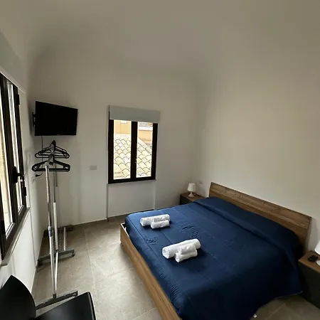 Ferienhaus Casa Ginestra Di Palazzo Biondi